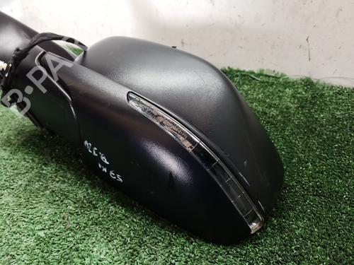 Left mirror JEEP COMPASS (MP, M6, MV, M7) 1.4 MultiAir | BP29356825C26 