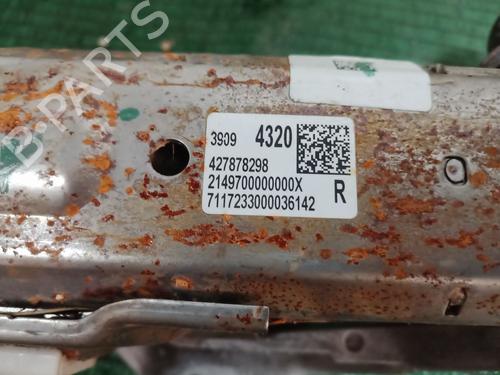 Steering column OPEL ASTRA K Sports Tourer (B16)  | BP27457919M21 