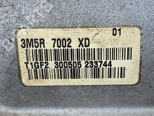 Gearbox VOLVO V50 (545) 1.8 | BP36014143M3  - Image 6