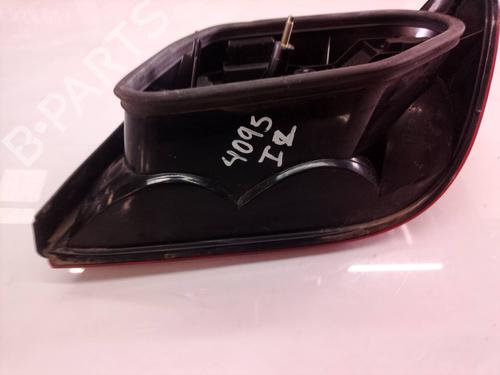 Left taillight CITROËN XSARA (N1) 1.6 16V | BP7928404C34