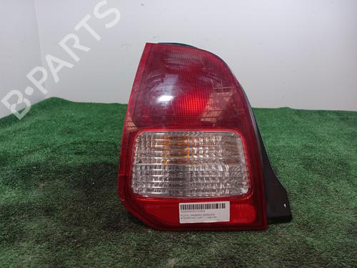 Used Right taillight MITSUBISHI COLT VI (Z3_A, Z2_A) [2002-2012]  10254780