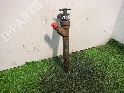 Injector CHRYSLER VOYAGER / GRAND VOYAGER IV (RG) 2.5 CRD | BP17327087M100 
