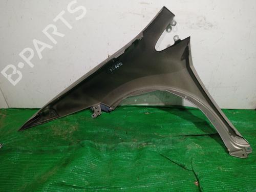 Right front fenders HONDA CIVIC VIII Hatchback (FN, FK) 2.2 CTDi (FK3) | BP25157699C42 