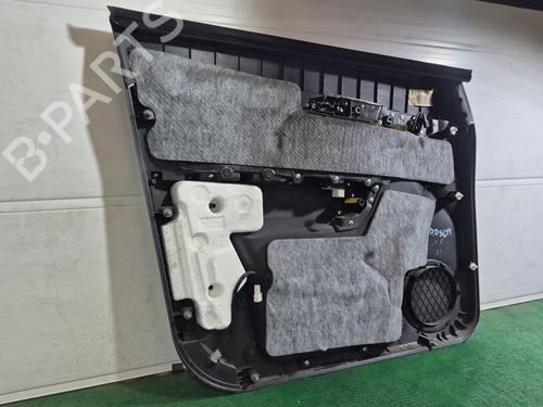 Høyre frontpanel CHEVROLET CAPTIVA (C100, C140) 2.0 D 4WD | BP31824705C59 