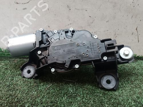 Used Rear wiper motor KIA CEE'D (JD) 1.4 CRDi 90 (90 hp) 26553271