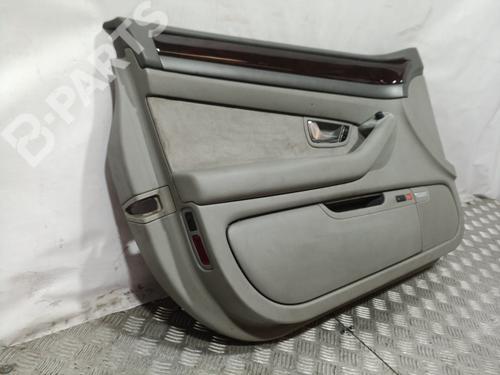 Left front door panel AUDI A8 D3 (4E2, 4E8) 3.7 quattro | BP9724376C58  - Image 5