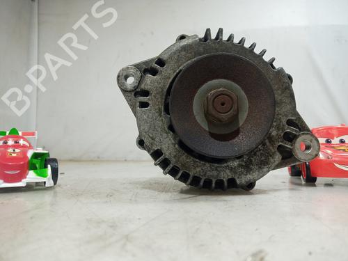 Alternator NISSAN ALMERA II (N16)  | BP11223013M7 