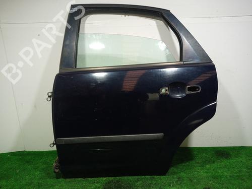Dør venstre bak FORD FOCUS II (DA_, HCP, DP) [2004-2013]  13317116
