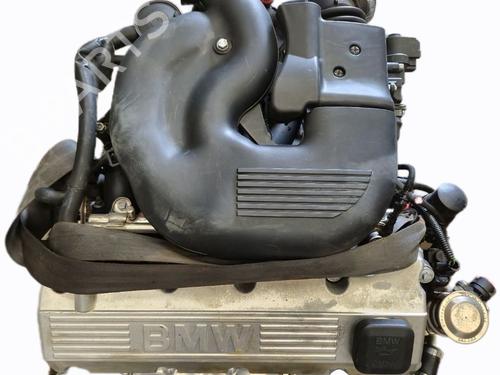Engine BMW 3 (E46) 316 i | BP34504533M1  - Image 5
