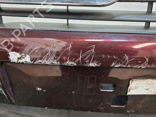 Front bumper CITROËN C4 II (NC_) 1.6 HDi 90 | BP28538331C7  - Image 6