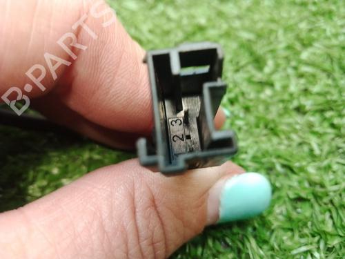 Tailgate lock PEUGEOT 307 CC (3B) 2.0 HDi 135 | BP18406593C101 