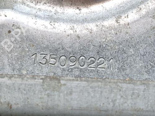 Rudehejsemekanisme Højre bagtil CITROËN C4 Picasso I MPV (UD_) 1.6 HDi 110 | BP28444739C25 