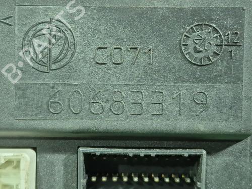 Control unit ALFA ROMEO GT (937_) 1.9 JTD (937CXN1B) | BP36325837M11  - Image 5