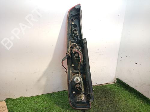 Right taillight NISSAN X-TRAIL I (T30)  | BP17526057C35 