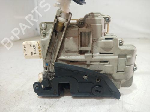 Rear right lock AUDI A3 Sportback (8PA) 1.9 TDI | BP11085641C99 