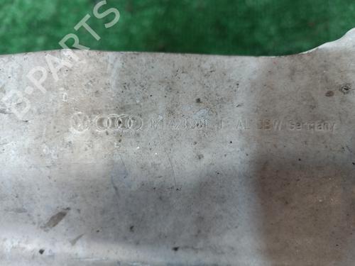 Steering rack VW GOLF V (1K1)  | BP13547306M22 