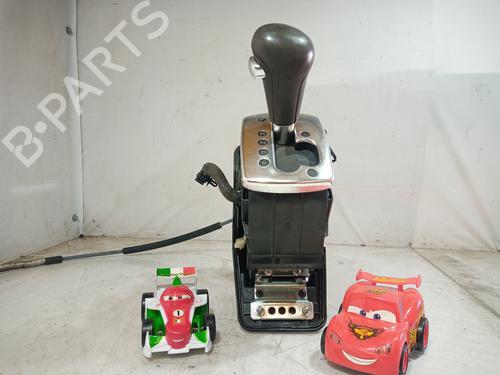 Used Gear lever AUDI A8 D3 (4E2, 4E8) 4.2 FSI quattro (350 hp) 11282625