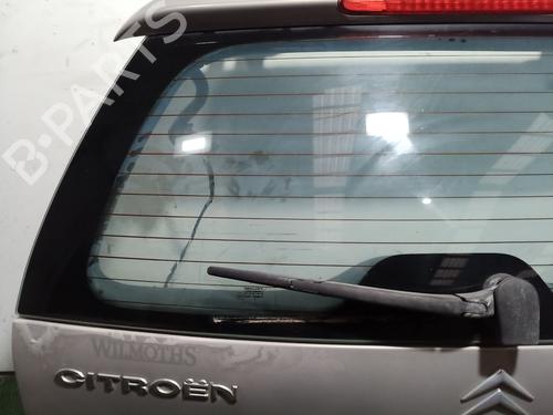 Tailgate CITROËN C5 I Break (DE_) 2.0 HDi (DERHZB, DERHZE) | BP19775370C6 