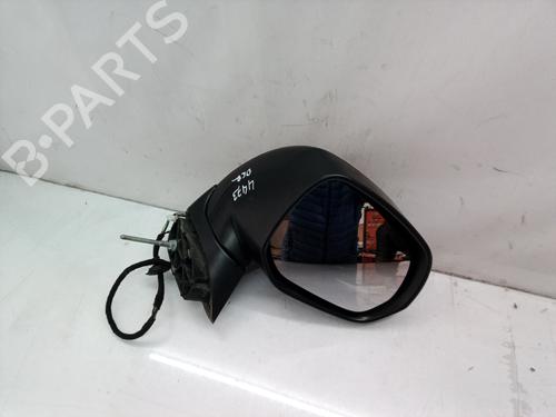 Used Right mirror PEUGEOT 5008 (0U_, 0E_) 1.6 HDi (114 hp) 8654627