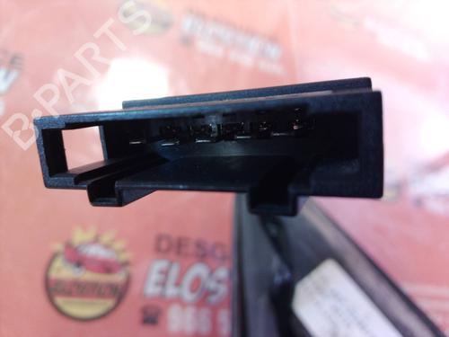 Right mirror SKODA OCTAVIA I Combi (1U5) 1.9 TDI | BP7927924C27 