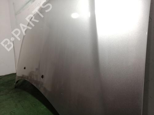 Motorhjelm MAZDA MPV II (LW) 2.0 DI | BP22977673C1 