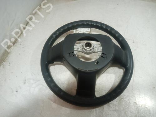 Steering wheel PEUGEOT 107 (PM_, PN_)  | BP11701203C49 