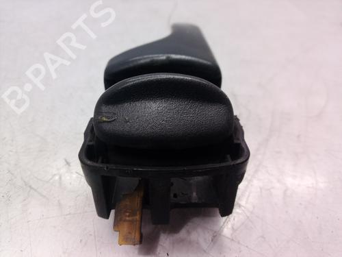 Front left interior door handle NISSAN TERRANO II (R20) 2.7 TDi 4WD | BP8879068I13 