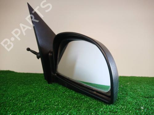 Right mirror HYUNDAI GETZ (TB) 1.5 CRDi | BP12548423C27 