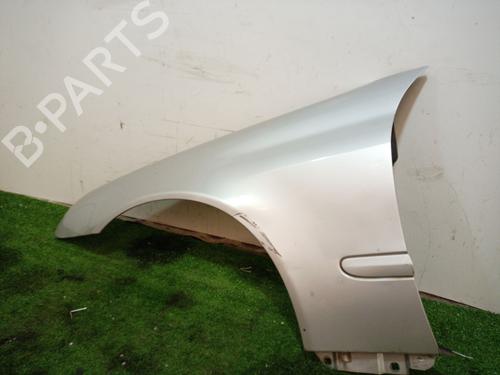 Left front fenders MERCEDES-BENZ C-CLASS Coupe (CL203) C 200 Kompressor (203.745) | BP17650351C41 