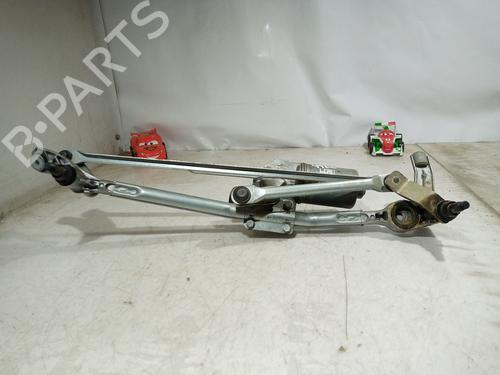 Used Front wiper motor BMW 3 (E90) 316 d (116 hp) 11855776
