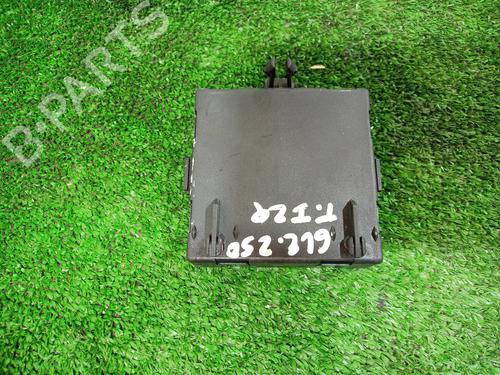 Electronic module MERCEDES-BENZ GLE (W166) 500 4-matic (166.073) | BP40102456M83 - Image 2