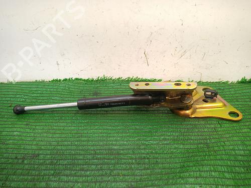 Used Left rear shock absorber CITROËN C3 Pluriel (HB_) [2003-2025]  19342300