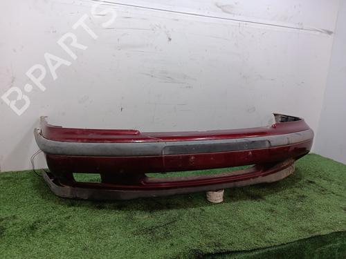 Front bumper VOLVO S40 I (644)  | BP16307363C7 