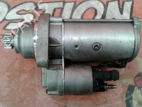 Startmotor AUDI A3 (8L1) 1.9 TDI | BP7926796M8 