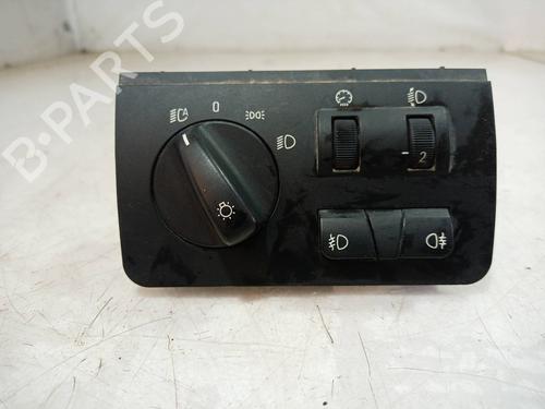 Forlygtekontakt BMW X5 (E53) 3.0 d (184 hp) 11053038