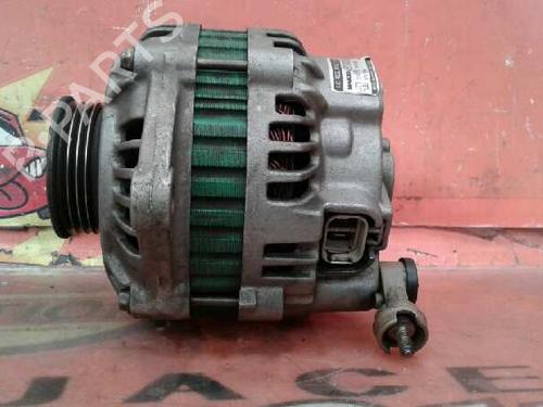 Alternator KIA SPORTAGE SUV (K00)  | BP7926837M7 