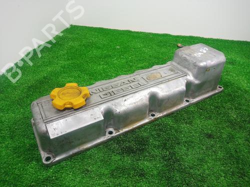 Used Valve cover NISSAN CABSTAR E (TL_, VL_) 120.35, 120.45 (TL0) (120 hp) 14304711