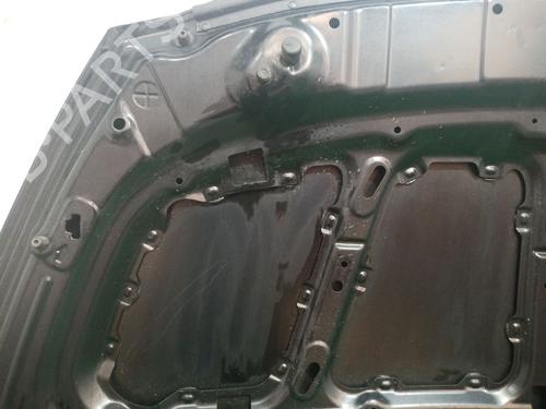 Hood HYUNDAI i30 (GD) 1.4 | BP24500990C1 