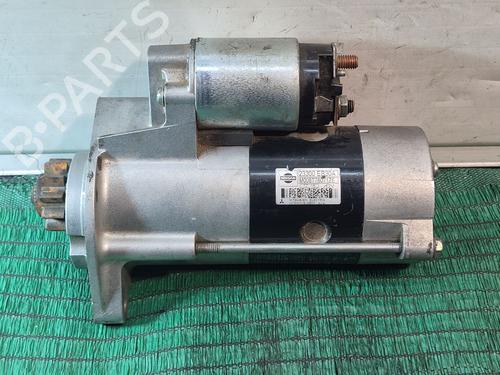 Used Starter Starter NISSAN CABSTAR E (TL_, VL_) 105.35, 110.35, 110.45 (TL0) (106 hp) 40102776 40102776