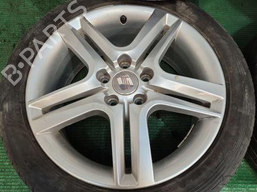 Rim SEAT LEON (1P1) 1.4 TSI | BP28119734C45 