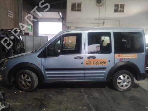 Headlight switch FORD TOURNEO CONNECT  | BP16086508I24 
