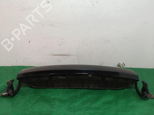 Used Tailgate PEUGEOT 3008 Van (0U_) HDi 150 (0URHEM) (150 hp) 23073186