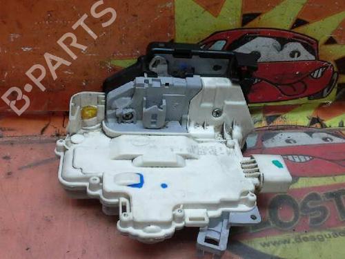 Front left lock SEAT IBIZA IV (6J5, 6P1)  | BP7925679C98 