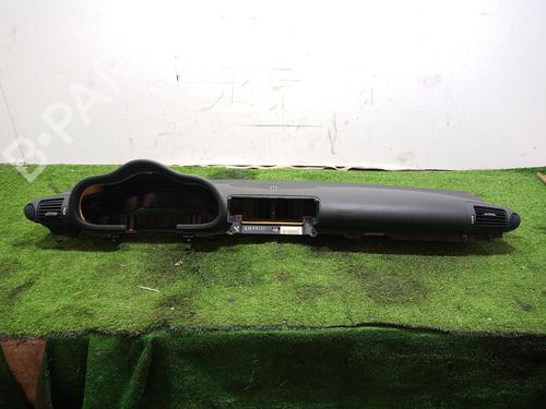 Dashboard MERCEDES-BENZ C-CLASS (W203) [2000-2007]null 2036800387 | A2036800034 | A2036800387