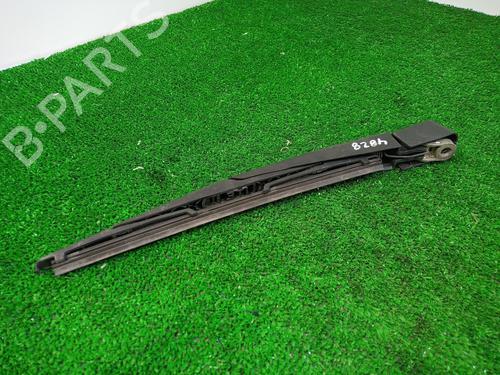 Used Rear windshield wiper arm OPEL ZAFIRA A MPV (T98) 2.2 DTI 16V (F75) (125 hp) 12953015