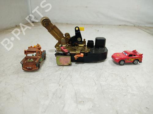 Used Front left lock JEEP CHEROKEE (KJ) 2.5 CRD 4x4 (143 hp) 11119466