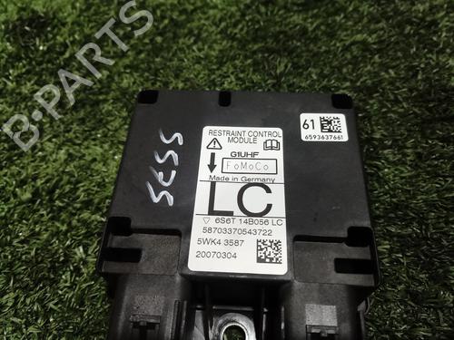 ECU airbags FORD FIESTA V (JH_, JD_) ST150 | BP22131785M53 