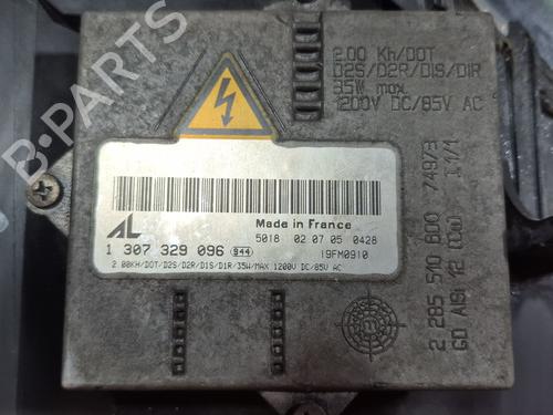 Left headlight ALFA ROMEO GT (937_) 1.9 JTD (937CXN1B) | BP36324782C28  - Image 6