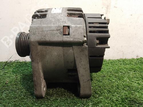 Alternator VOLVO V40 Estate (645) 1.9 DI | BP18170321M7 