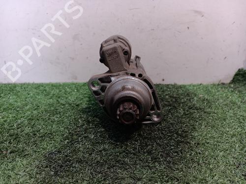 Used Starter VW TIGUAN (5N_) 2.0 TDI (140 hp) 16432932